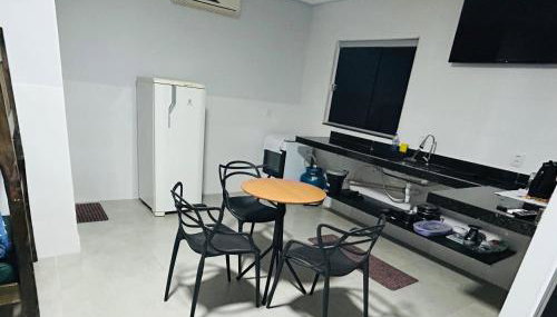 Flat 03 perto salão assembleia TJ, autódromo, auditório Puc, Hecad , policlínicas oscar niemayer - Foto 2