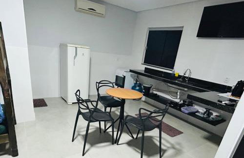 Flat 03 perto salão assembleia TJ, autódromo, auditório Puc, Hecad , policlínicas oscar niemayer - Foto 2