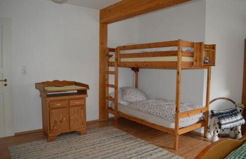 Ferienwohnung Jäger - Foto 16