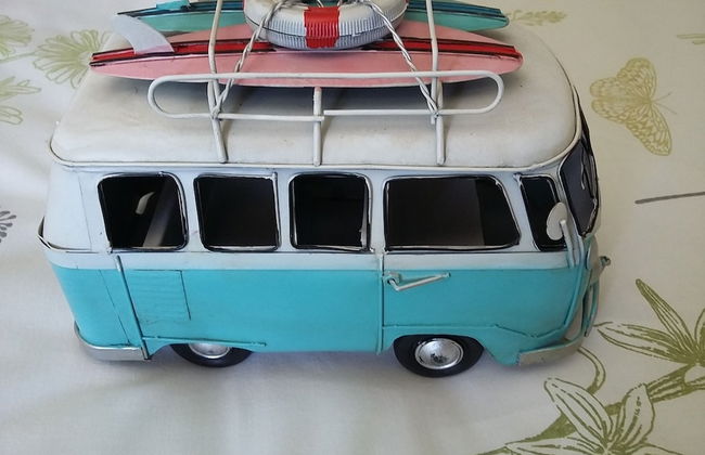 Harrington Flats - Foto 25