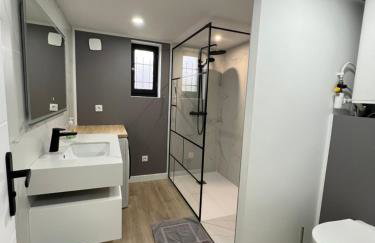 Appartements Premium Parking privé Emplacement stratégique Idéal Séjours Pro & Famille - Photo 3