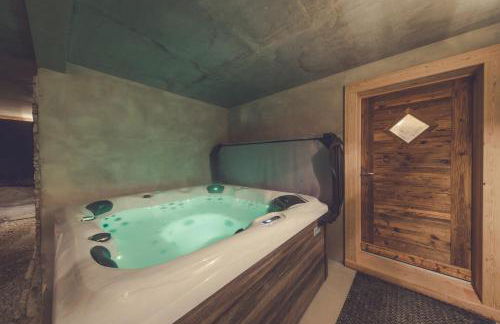 Chalet La Rocca - Foto 17