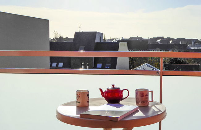 Les Allées du Port - Foto 13