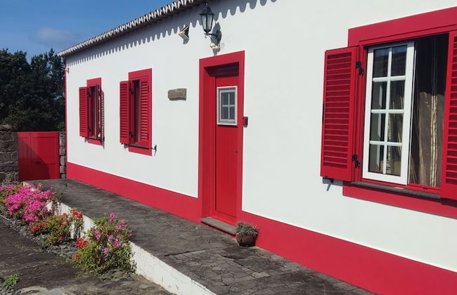 Casal do Vulcão - Foto 22