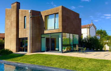 PÉ AZUL - Turismo em Espaço Rural - Parque Natural de Montesinho - Foto 1