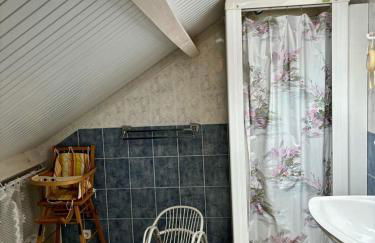 Gîte 4 personnes vue sur le lac des graves - Vallée de la Jordanne,Aurillac,Cantal,Auvergne - Photo 11