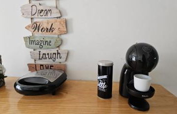 Fascinante Orbita Apartments - Foto 7