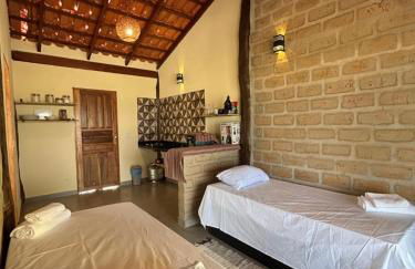 Chalé Pousada Maná do Céu - São Jorge - Foto 26