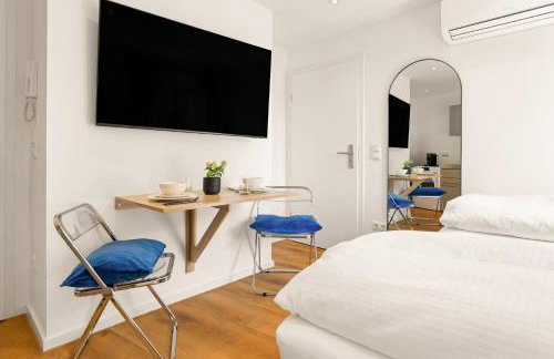 Bad Aibling Apartments - Foto 11