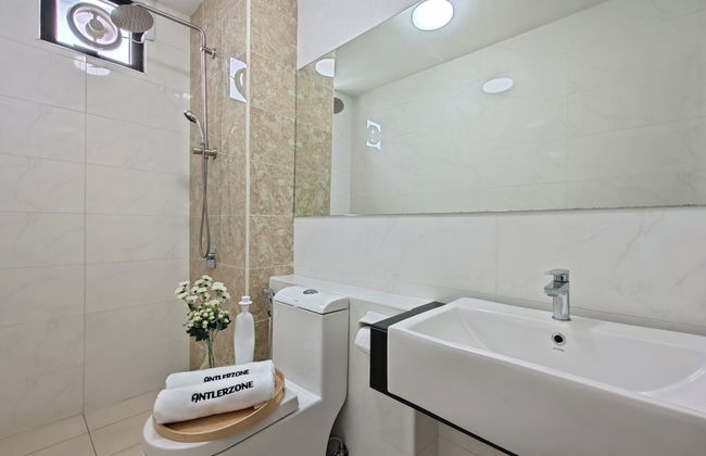 Kempas Dsummit Residences by Antlerzone - Foto 75