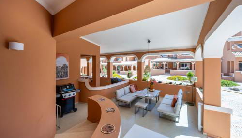 DeCaNa Prestige Apartment - Gated Community Algarve - Foto 5