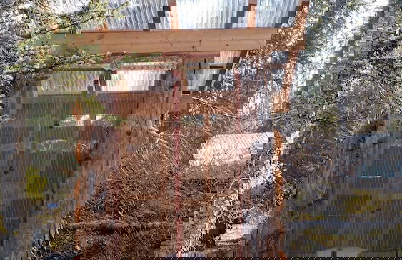 Blackburn Cabins - Photo 32