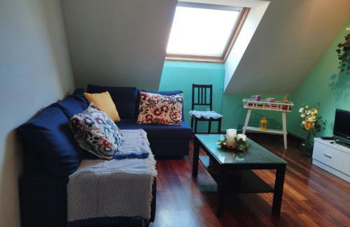 La Cámara de Lorena - Foto 1