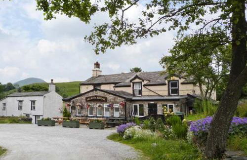 4 Helwith Bridge Cottages - Photo 11