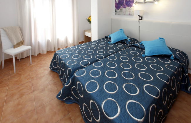 Apartamentos Typic Sandic - Foto 6