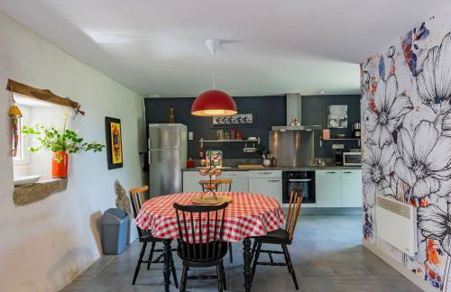 Holiday Home Belon by Interhome - Foto 24