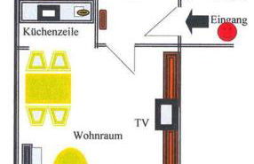 Haus Barbara - Ferienwohnung Georgenhöhe - Foto 13