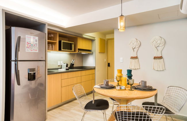 ULIV Parque Lincoln - Foto 27