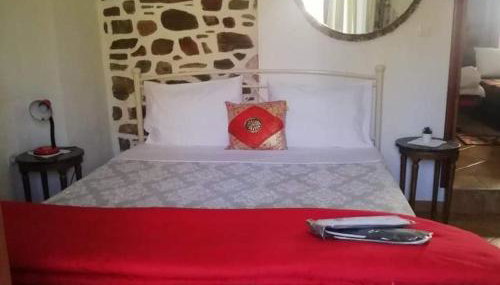 Όμορφο Πέτρινο Σπίτι στη σαμο - Foto 4