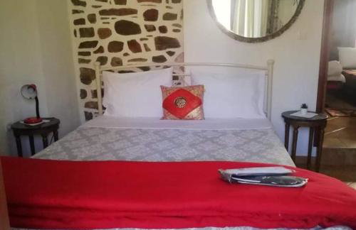 Όμορφο Πέτρινο Σπίτι στη σαμο - Foto 4