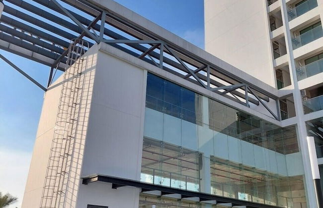 Luxhome Anland Lakeview &Aeon Mall Park - Foto 21