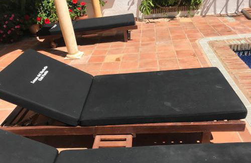 Lovely studio in Marbella close to Puente Romano - Foto 27