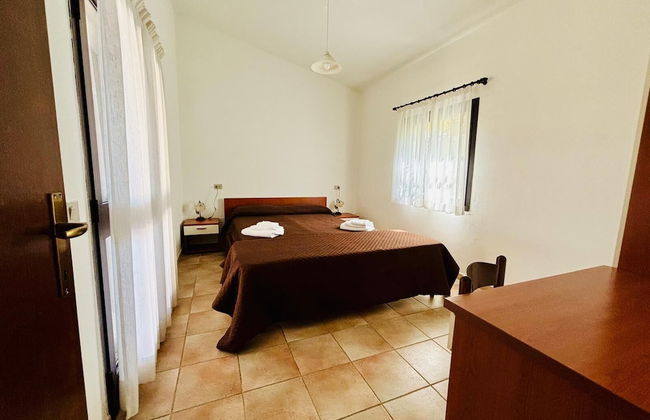 Agriturismo Monte Istulargiu - Foto 11