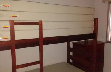 Apto Ubatuba Praia Grande, Ar condicionado, piscina, garagem - Foto 25