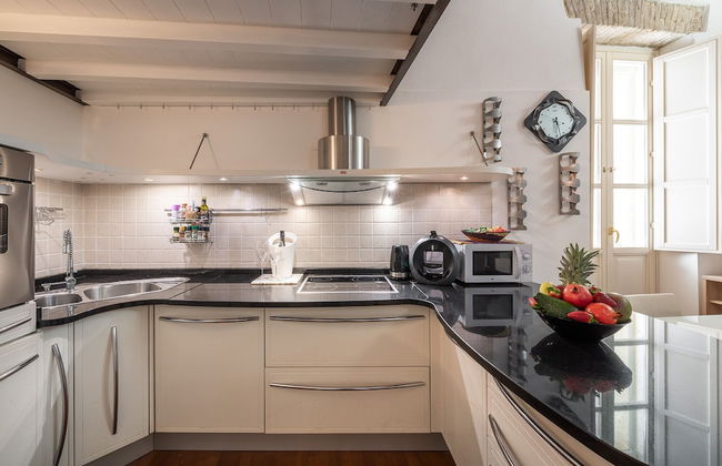 Suite Martini al Castello - Foto 15