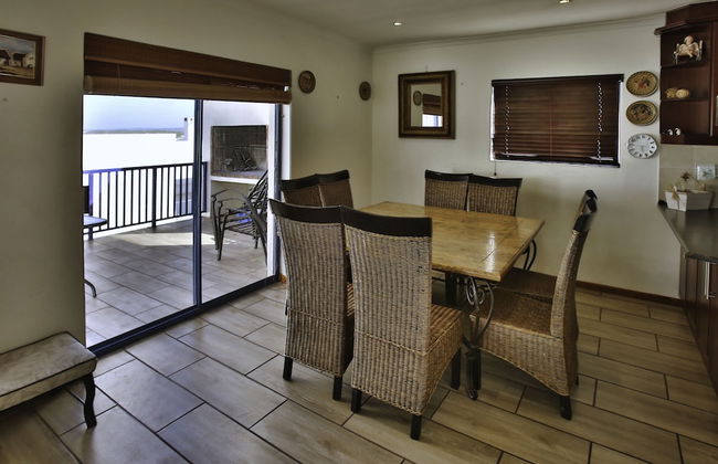 Dalene se Seehuis Langebaan 8-sleeper - Foto 21