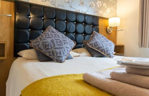 1 Regent Square, Rye - for a perfect break - Foto 9