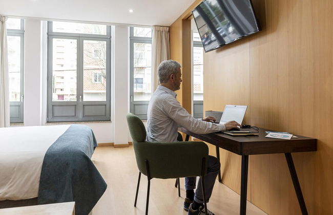 Feel Corporate Housing Marqu s I - Foto 16