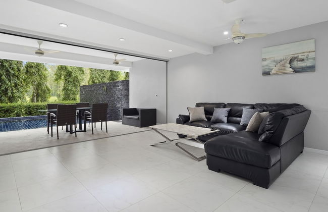 The Fairways Golf Villas - Photo 59