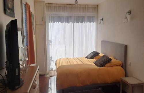 Holiday Home in Perros-guirec Near Beaches - Foto 18