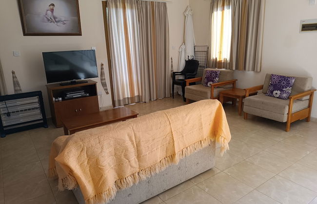 Kapsalia Holiday Villas - Foto 21