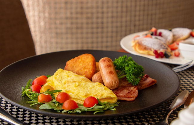 Swissotel Living Al Ghurair - Foto 54