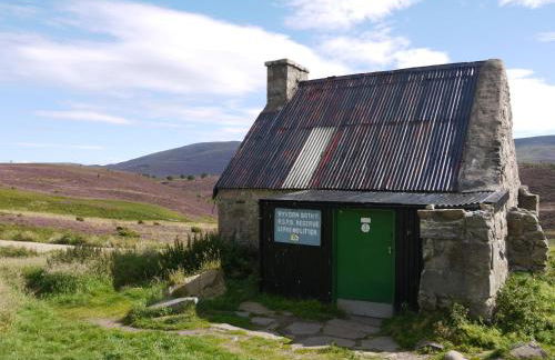 Drumguish Cottage - Foto 64