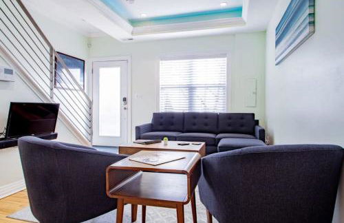 MODERN HOME NEAR CAPITOL HILL - Walk to METRO subway - Foto 11