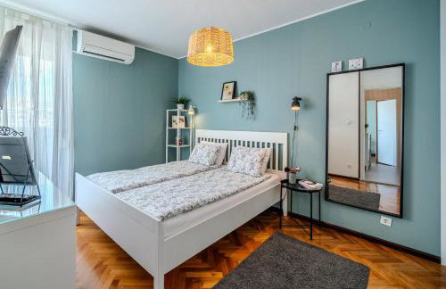 Apartment Zest - Foto 13