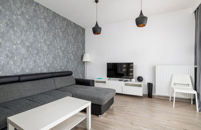 RentPlanet - Grzybowska 85 - Foto 6