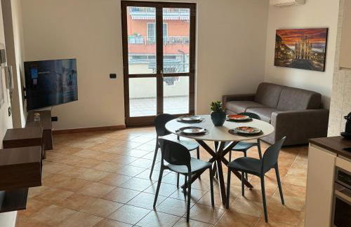 B&B Dante - near RhoFiera and Metro Station - Foto 10