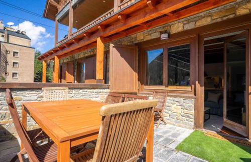 Mow's Snow Lodge - Pie de Pista en Baqueira- Beret - Foto 39