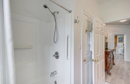 Waveland Vacation Rental - Walk to the Beach! - Foto 14