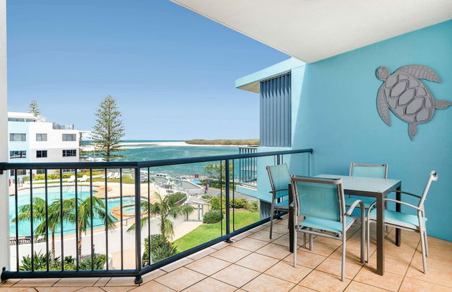 BreakFree Grand Pacific Resort - Foto 37