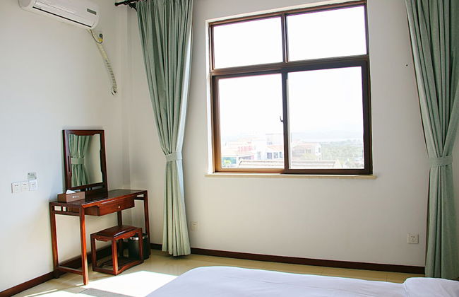 Sanya Shanggong Rehabilitation Villa - Foto 22