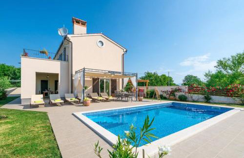 Villa Cicibella by IstriaLux - Foto 23