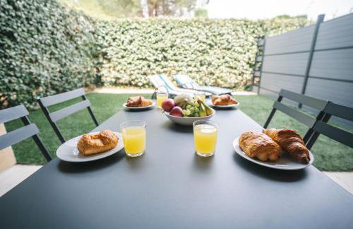 Parking Sécurisé -Climatisé-Piscine-Terrasse-AM - Foto 19