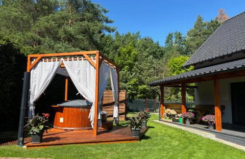 Słoneczna Strona Mazur - Foto 11