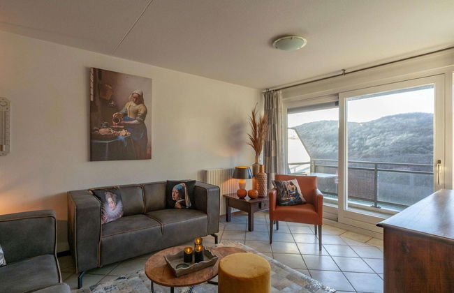 Holiday Apartment Opposite the Beach - Foto 43