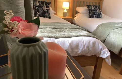 Penrallt-Fach Traditional Welsh cottage Pembrokeshire - Foto 77